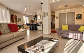Superbe Appartement Parc Tête d'Or, Lyon